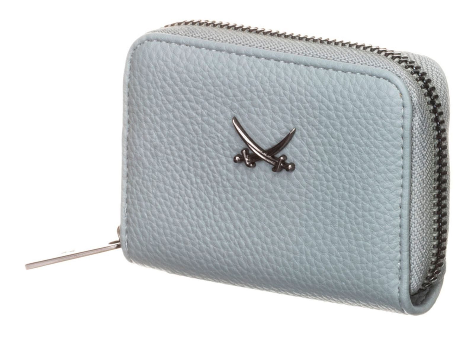 Sansibar Geldbörse Zip Wallet
