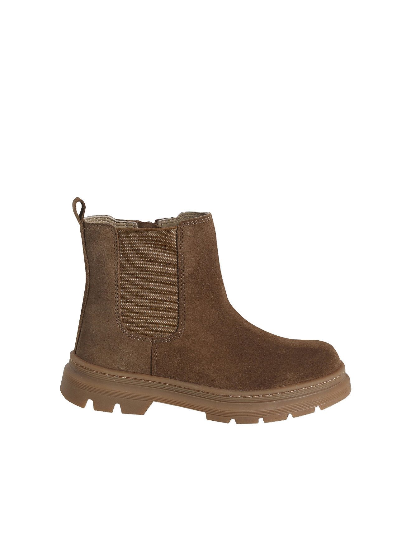 Schnürboots