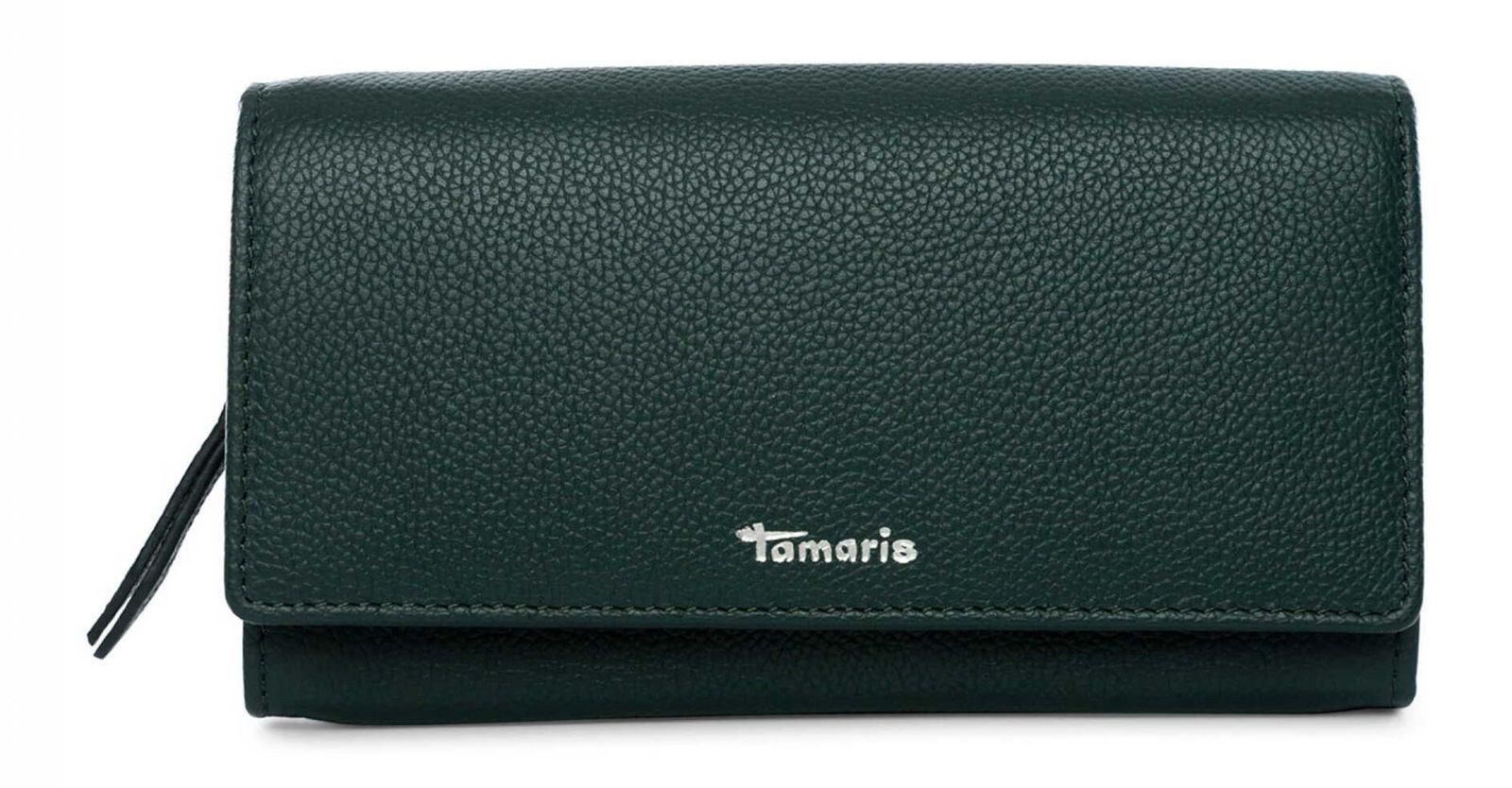 Tamaris Geldbörse Wallet, aus echtem Leder günstig online kaufen