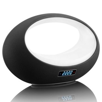 Lenco BT-210 Light Bluetooth-Lautsprecher