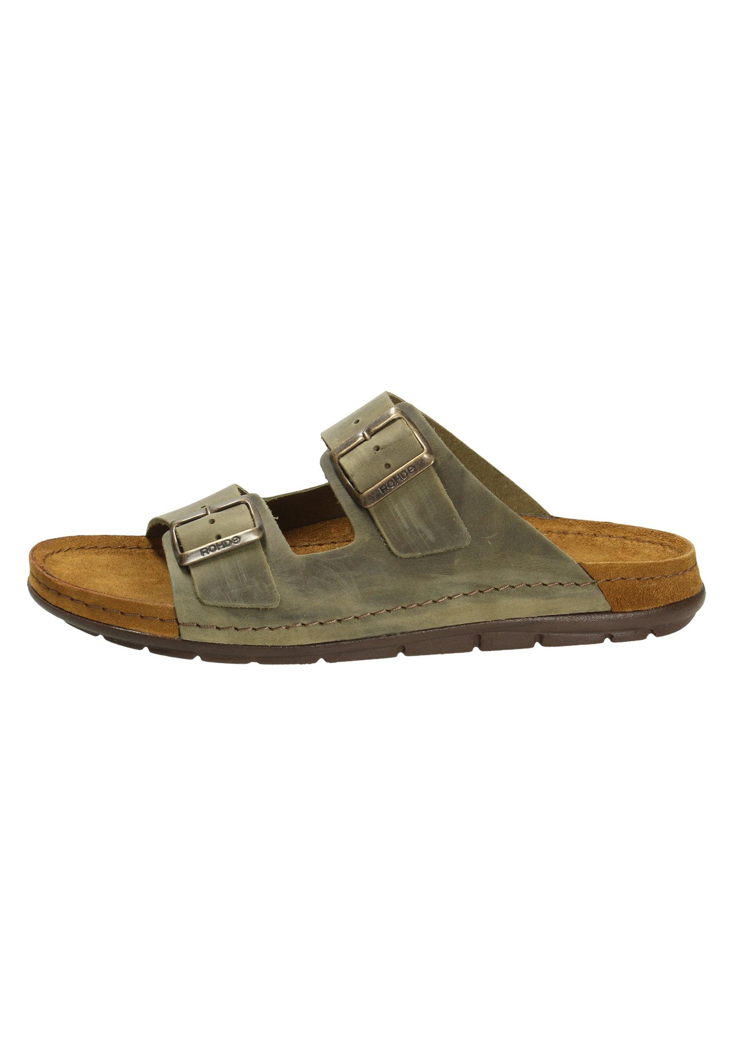 Rohde EASYS N 42 Pantolette günstig online kaufen