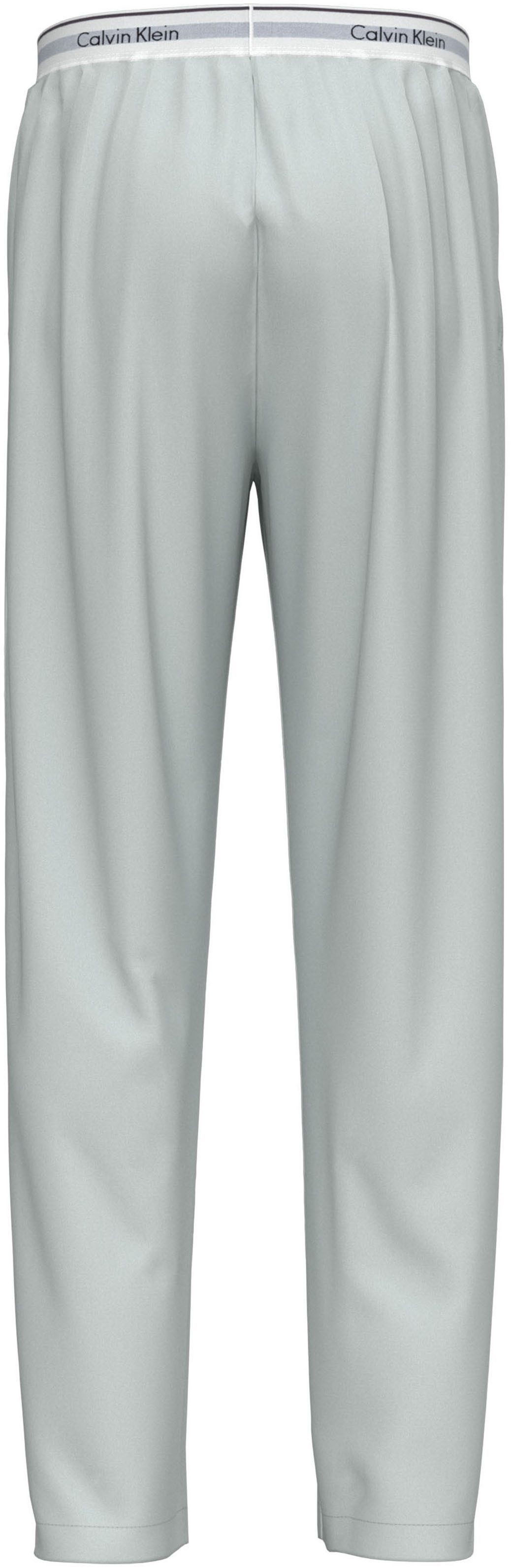 Calvin Klein Underwear Schlafhose SLEEP PANT mit Streifenmuster