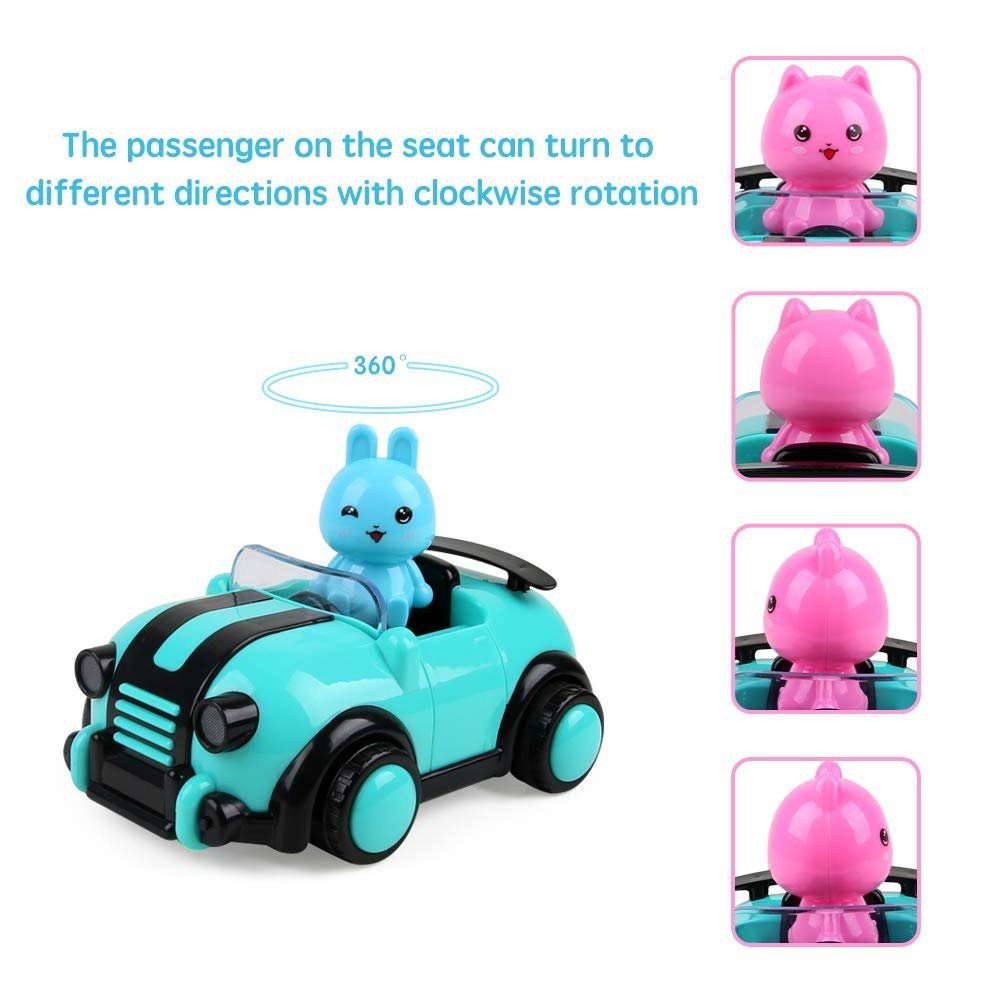 Spielzeug 2 Jahre mädchen ferngesteuertes Auto,Spielzeug Baby Kinder Kleinkind 
