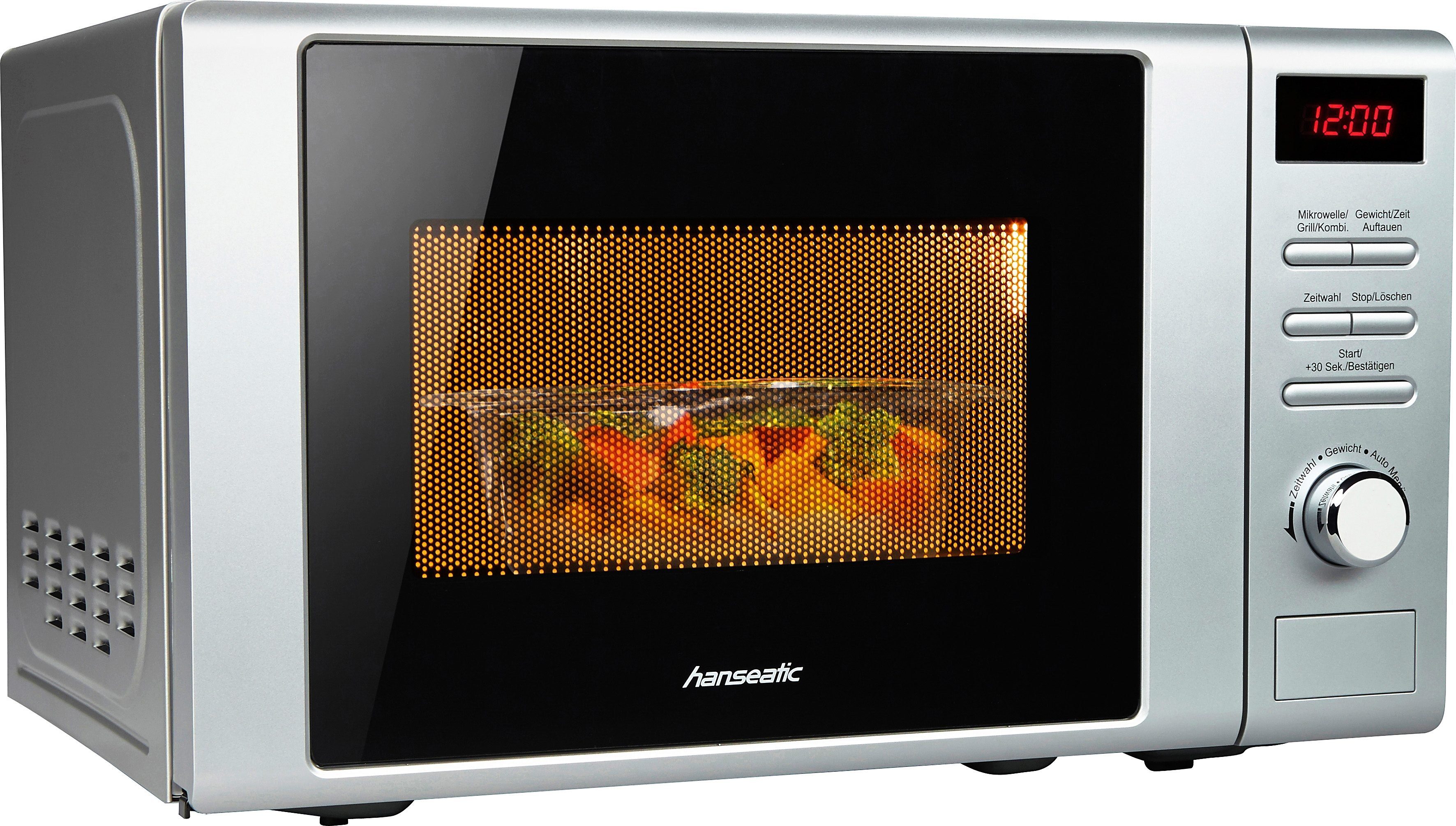 Hanseatic AG720CGE-PM - Bild 2