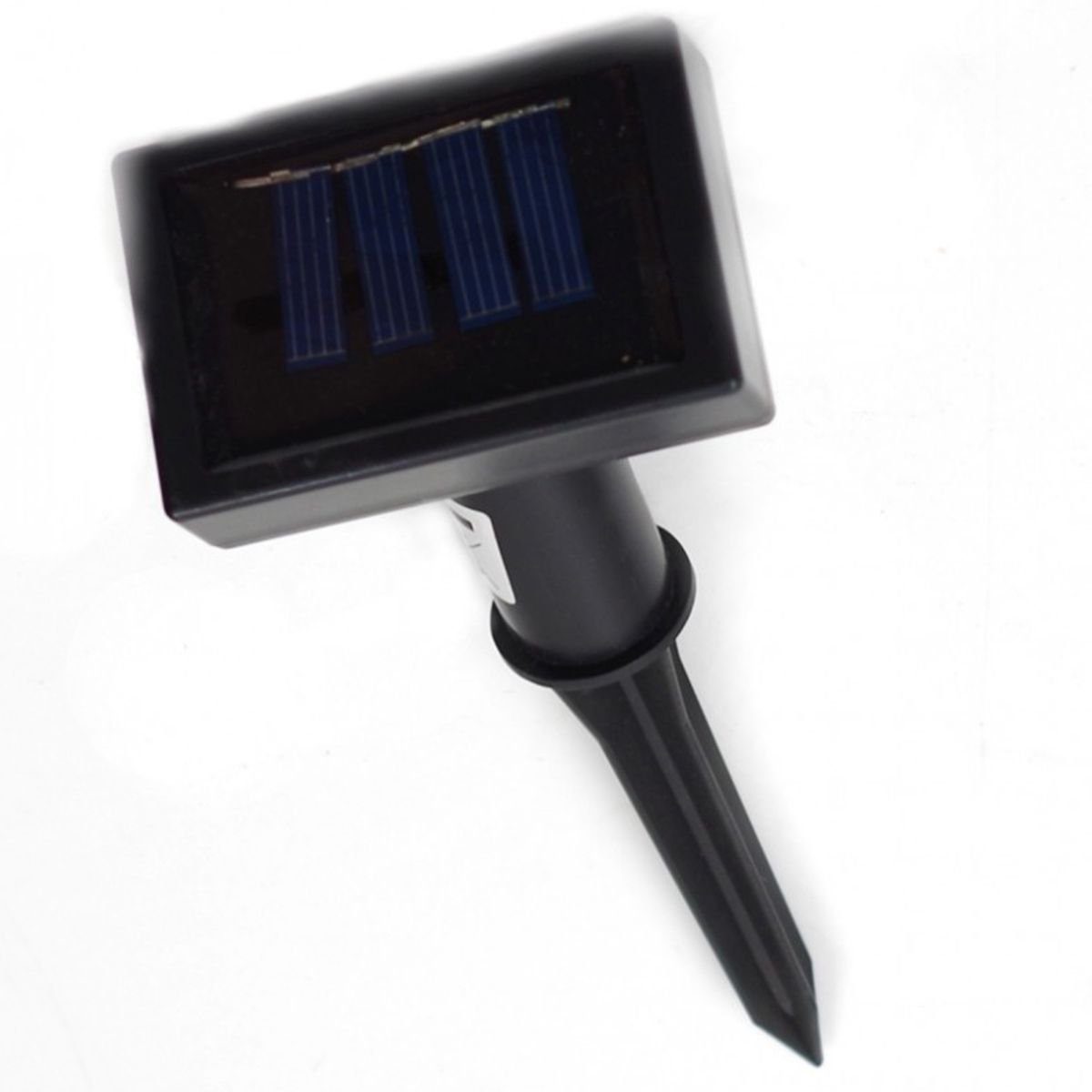 Haushalt International Lichterkette Solarlichterkette Lichterkette Fußball- günstig online kaufen