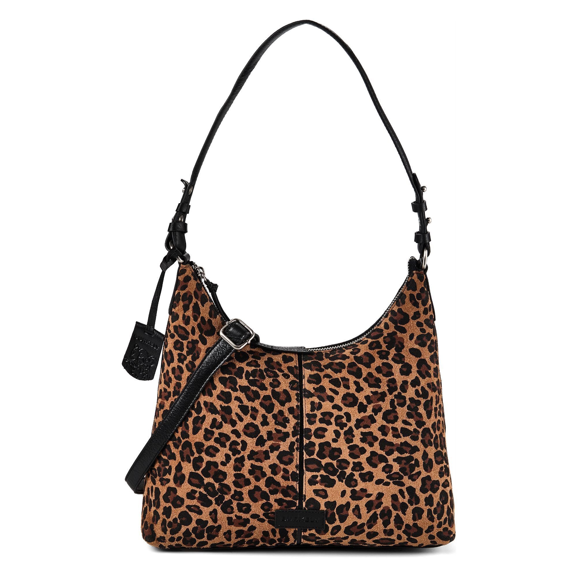 Schultertasche Animo