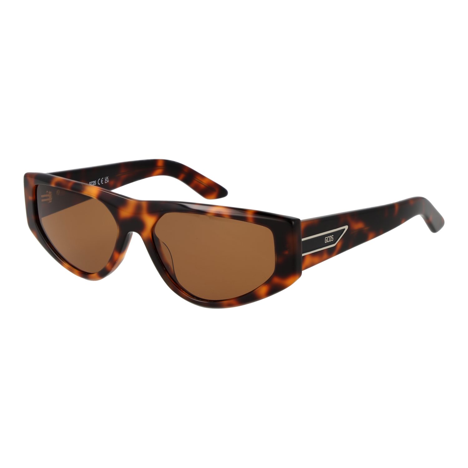 GCDS Sonnenbrille GD0055 5652E