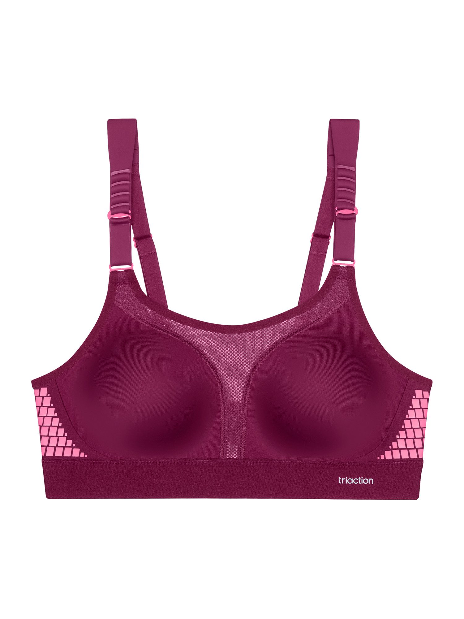 triaction by Triumph Sport-BH "Triaction Extreme Lite N EX", atmungsaktiv u günstig online kaufen
