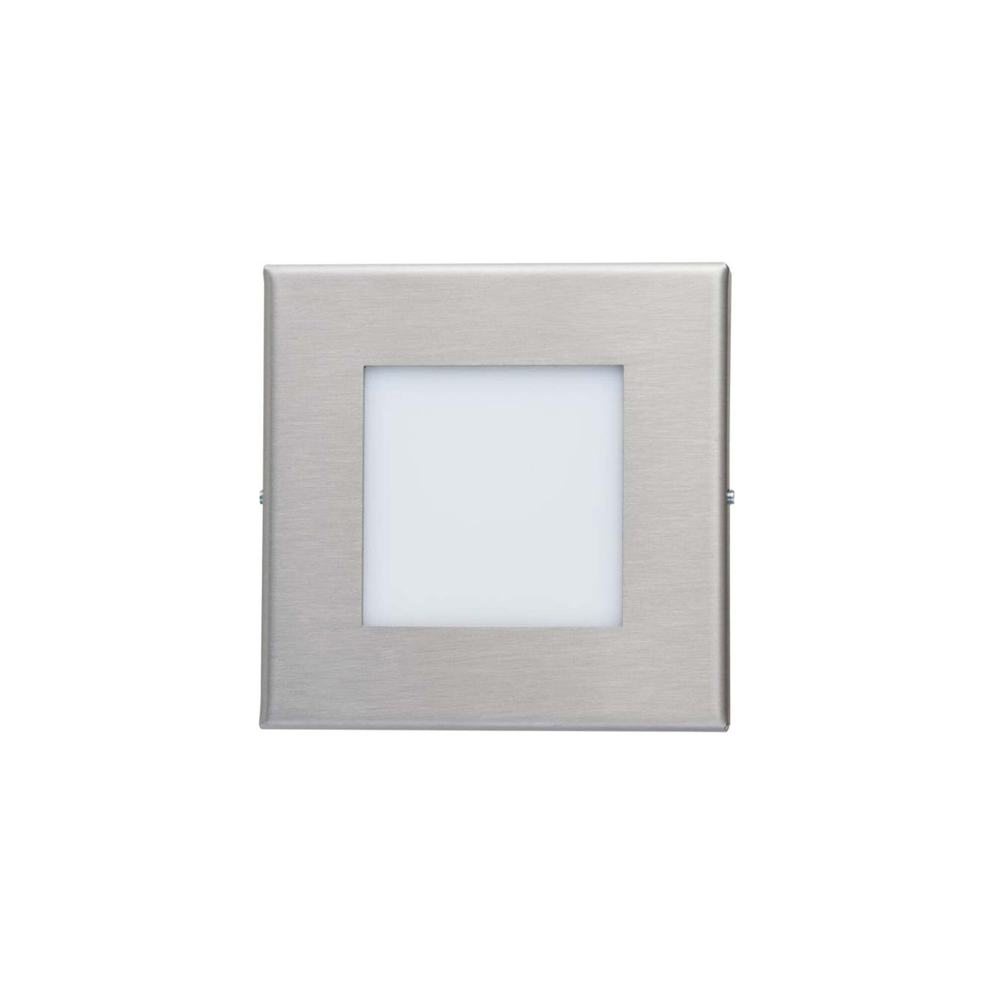 Brumberg Einbauleuchte Brumberg Leuchten LED-Wandeinbauleuchte 230V eds LF:ww 10140203