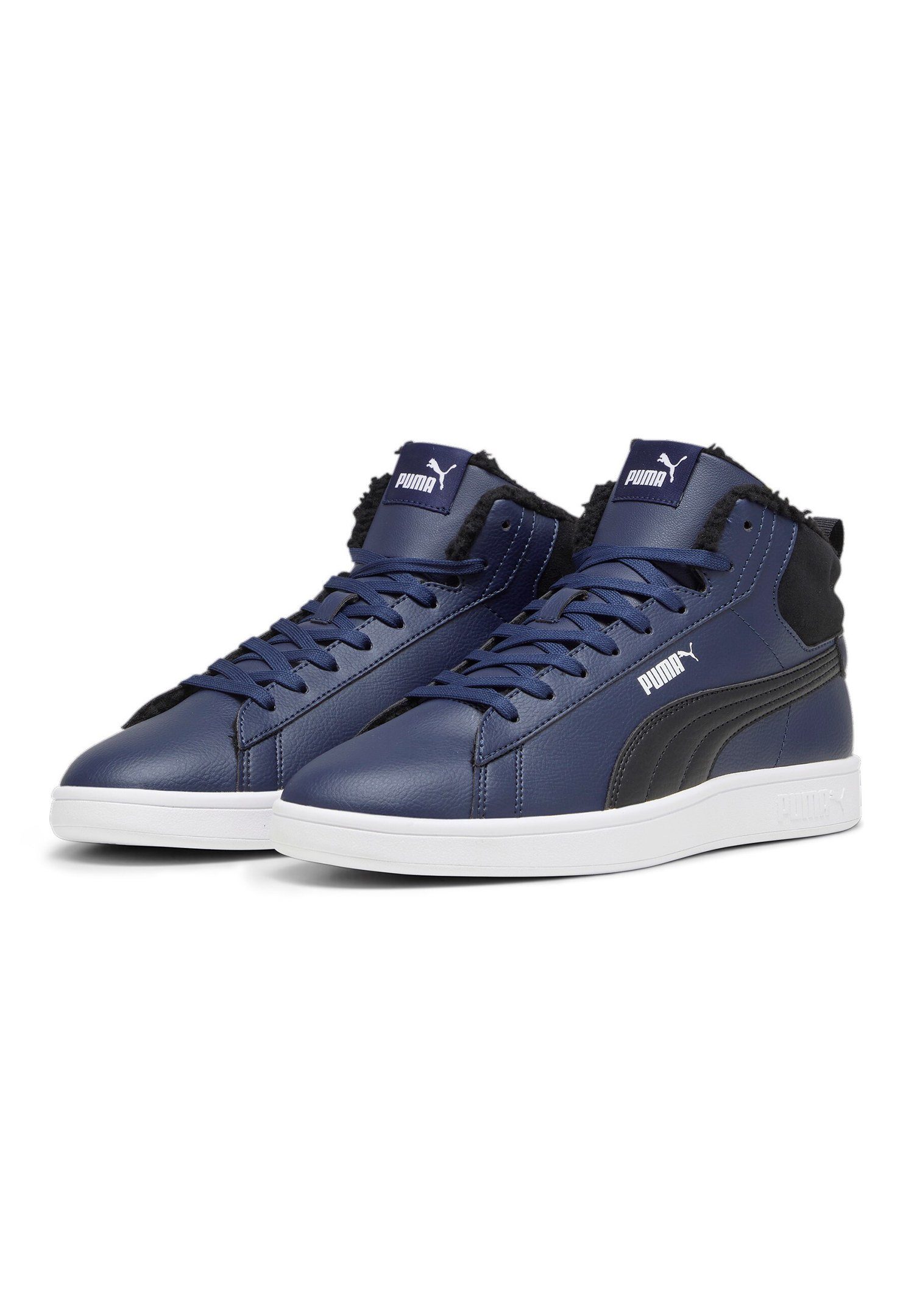 PUMA SMASH 3.0 MID WTR Wintersportschuh