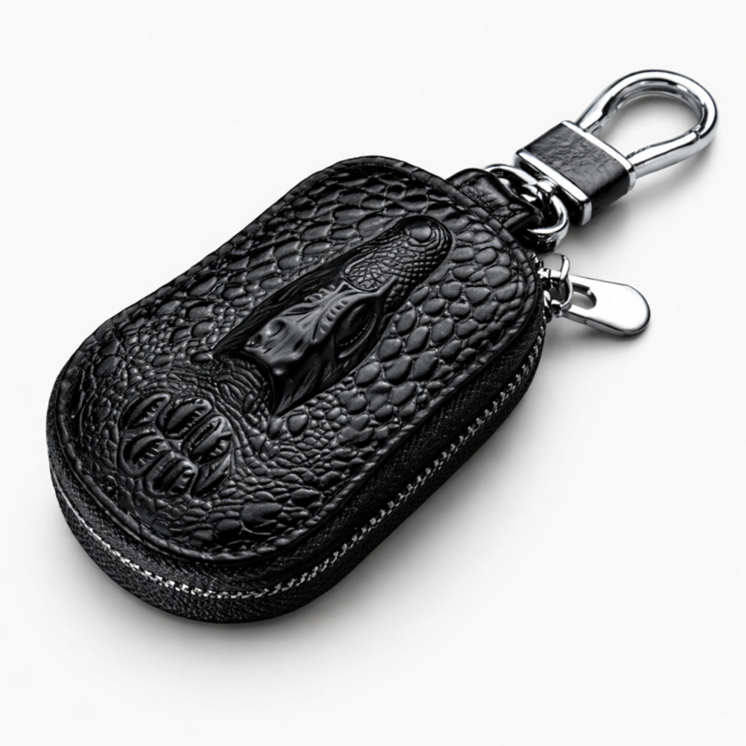 RUHE Schlüsseltasche Auto Schlüssel Tasche Autoschlüsseletui Schlüsselanhän günstig online kaufen
