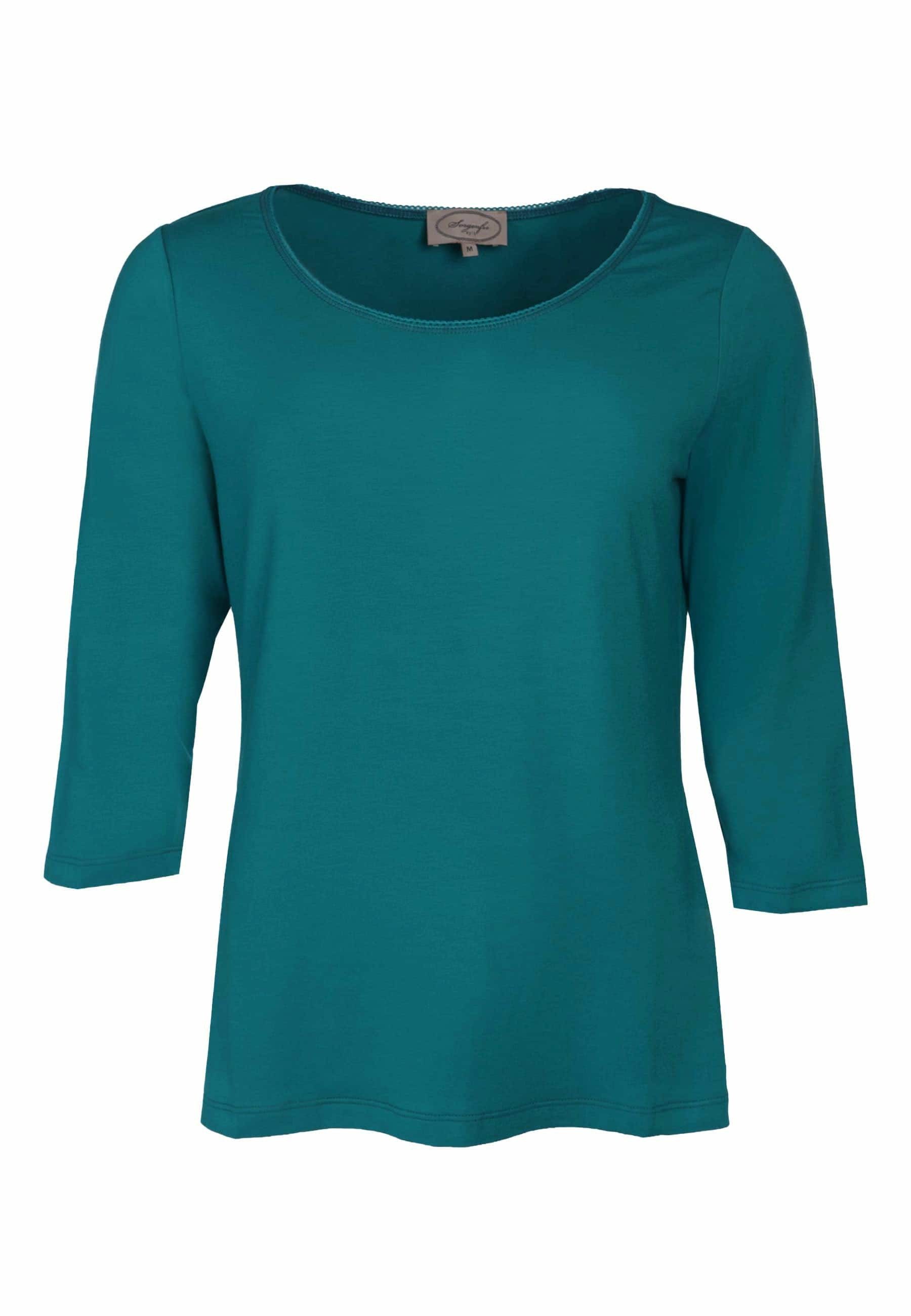 Sorgenfri Sylt Langarmshirt Mabel günstig online kaufen