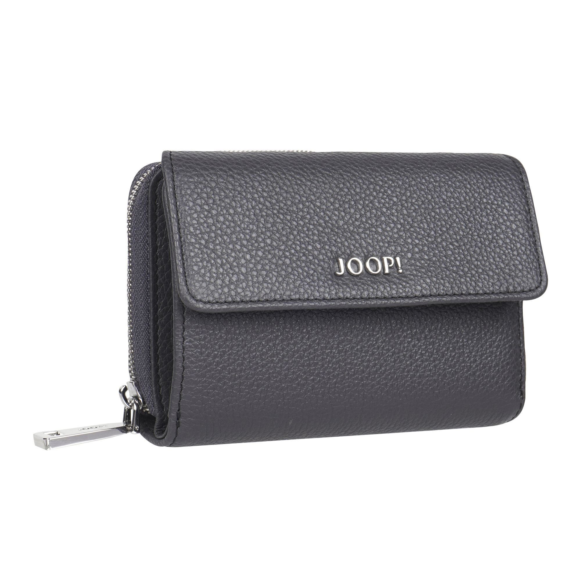 Joop! Geldbörse graphite Vivace, Leder