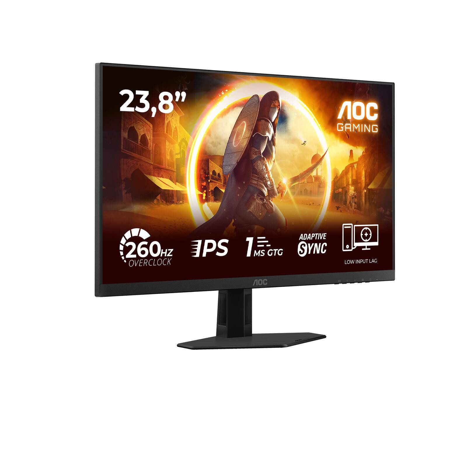 AOC G4 24G4ZRE