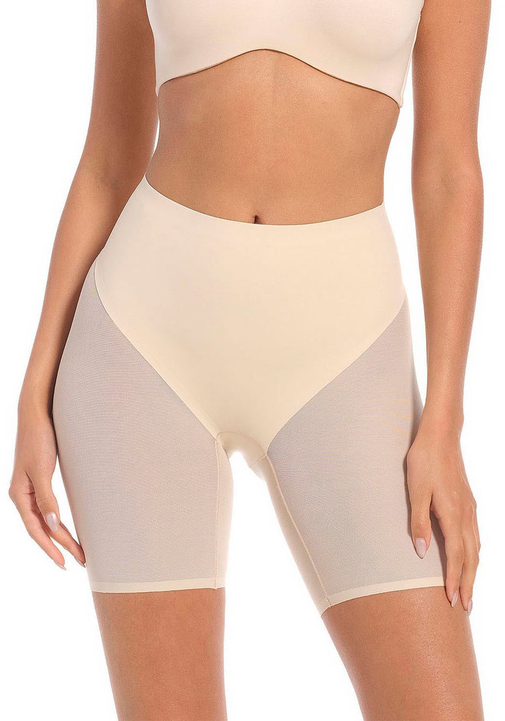 MAGIC Bodyfashion Shapinghose nahtloses Design