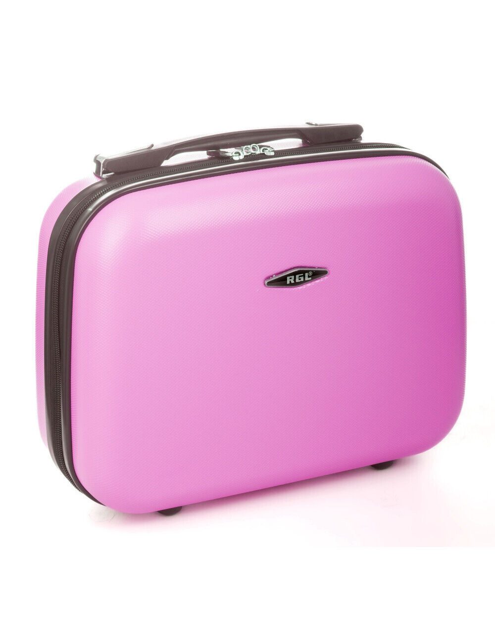 Granori Beautycase Hartschalen Kosmetikkoffer, Leichter Reise-Beautykoffer günstig online kaufen