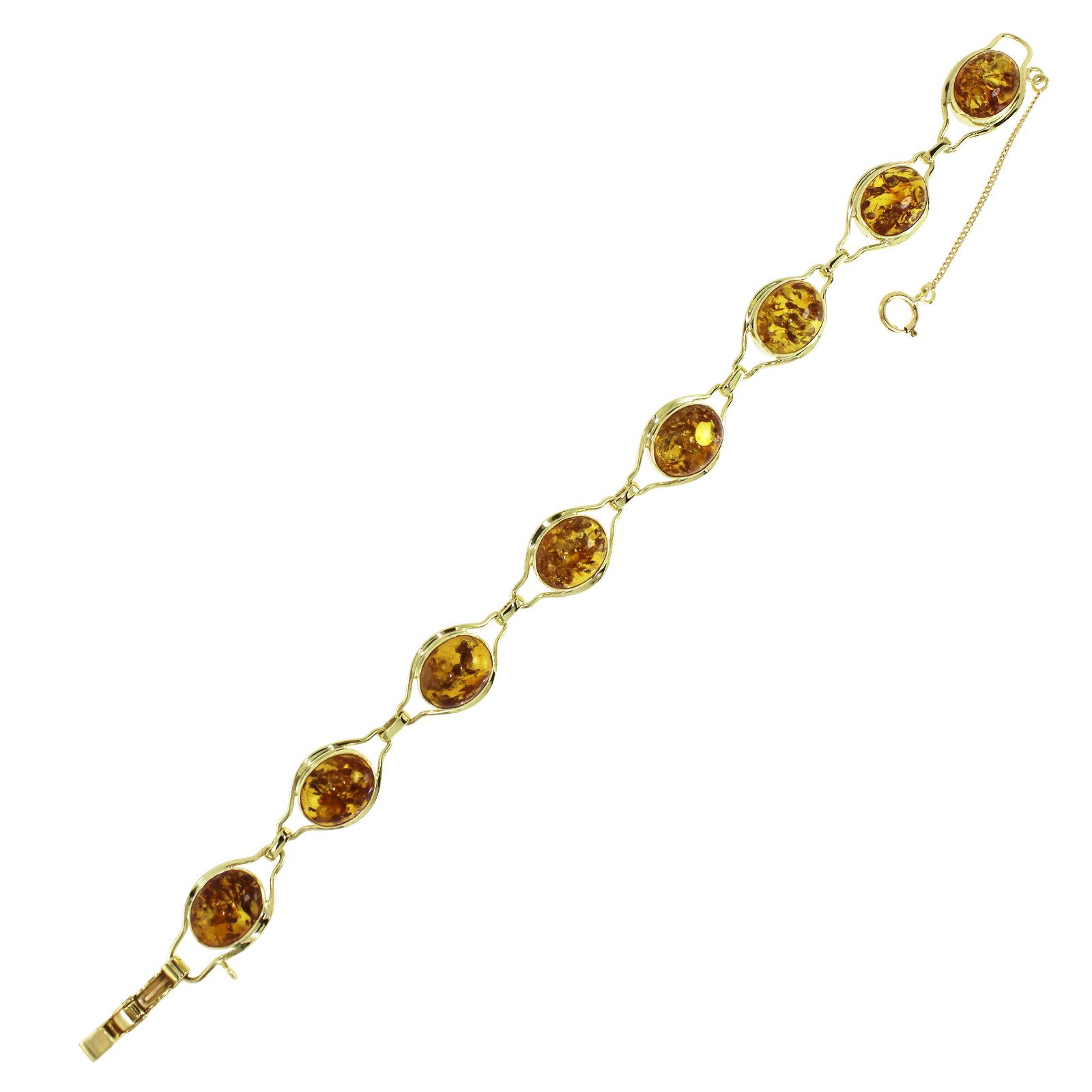OSTSEE-SCHMUCK Armband Ostsee-Schmuck Armband Lisa Armband Lisa