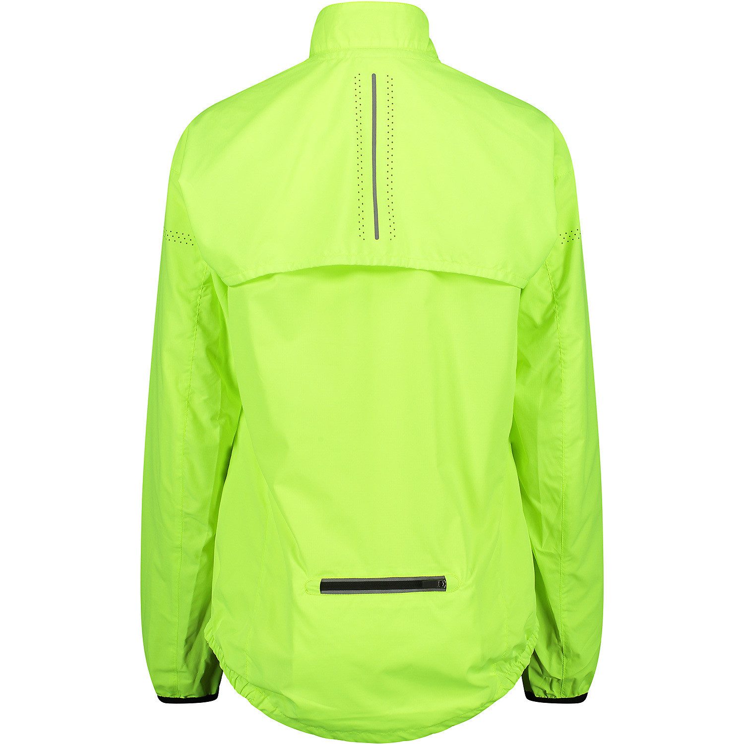 CAMPAGNOLO Outdoorjacke Jacke WOMAN JACKET WITH DETACHABLE SLEEVE