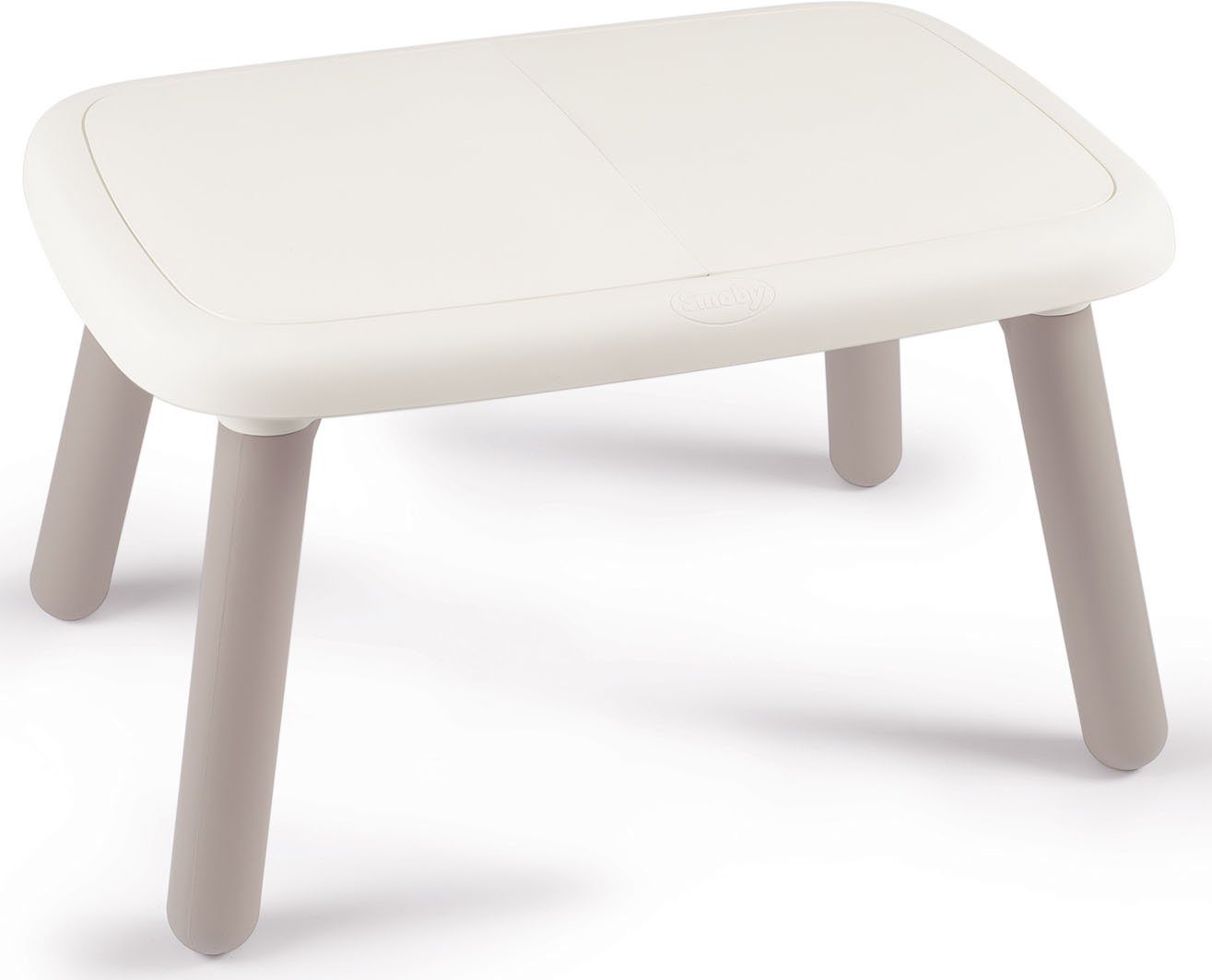 Smoby Kindertisch »Kid Tisch, weiß«, Made in Europe online kaufen | OTTO