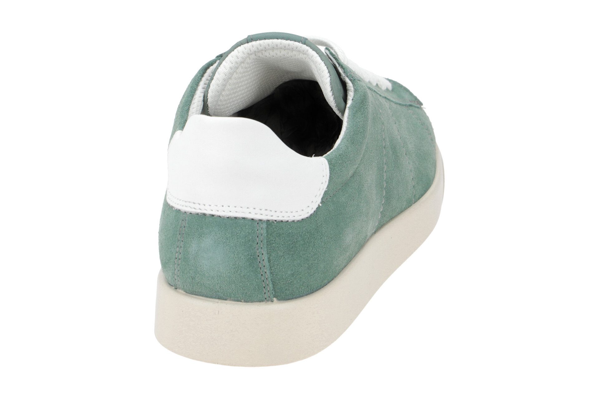Ecco 52130460601 Schnürschuh