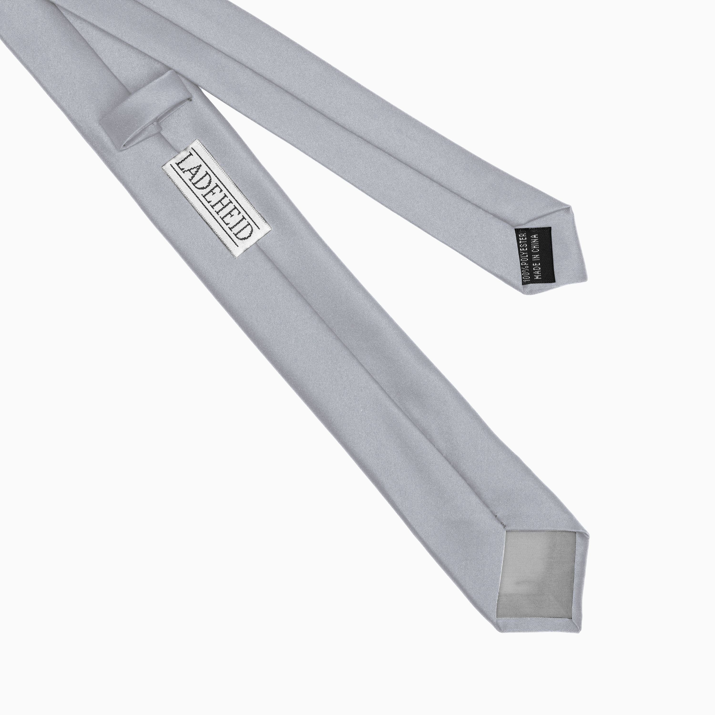 Ladeheid Krawatte Klassische Herren Krawatte matt Vielfältige Farben TMM-6 günstig online kaufen