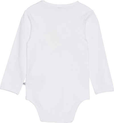 Pippi Babywear Langarmbody Body LS AO-printed