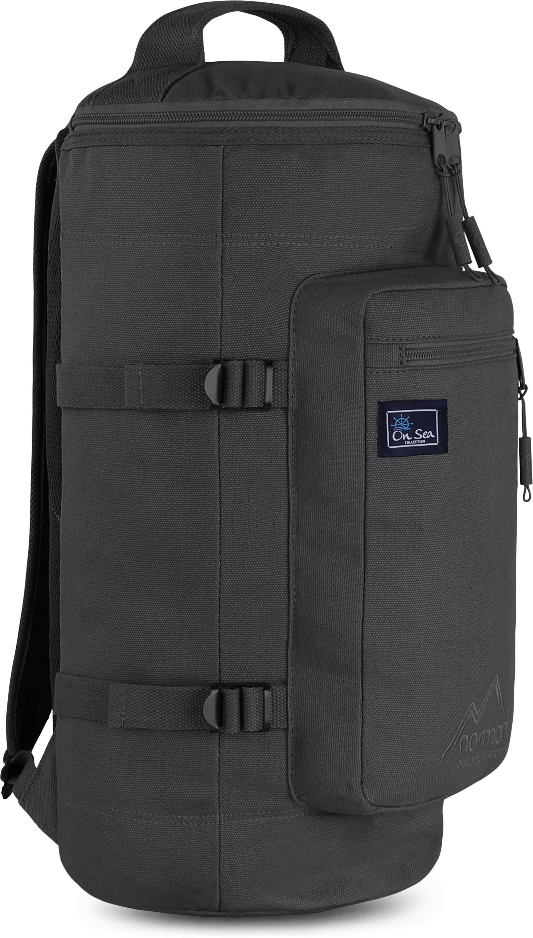 normani Packsack Canvas-Seesack 19 l Sub günstig online kaufen
