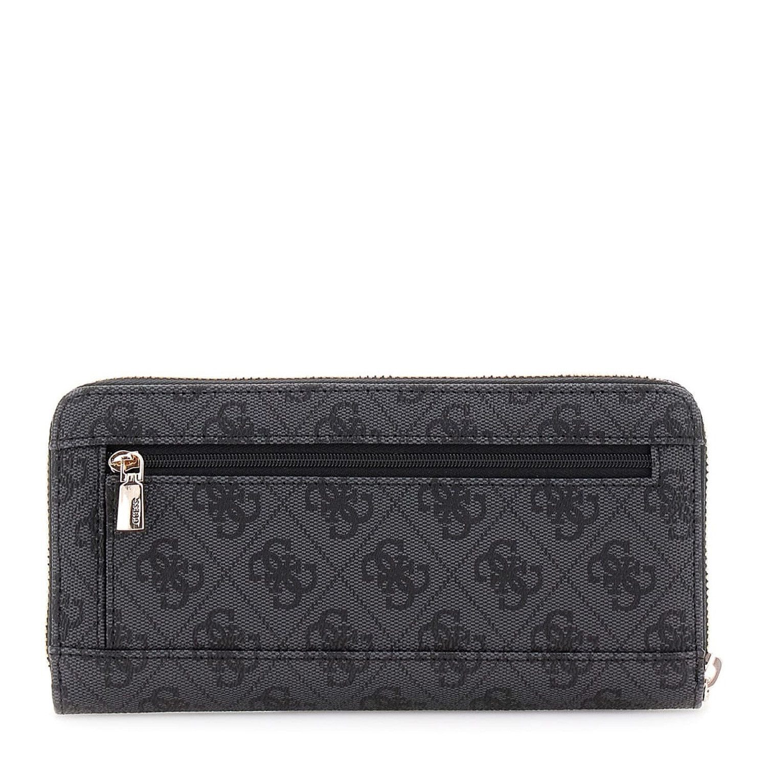 Guess Geldbörse GUESS Geldbörse Brenton Coal günstig online kaufen