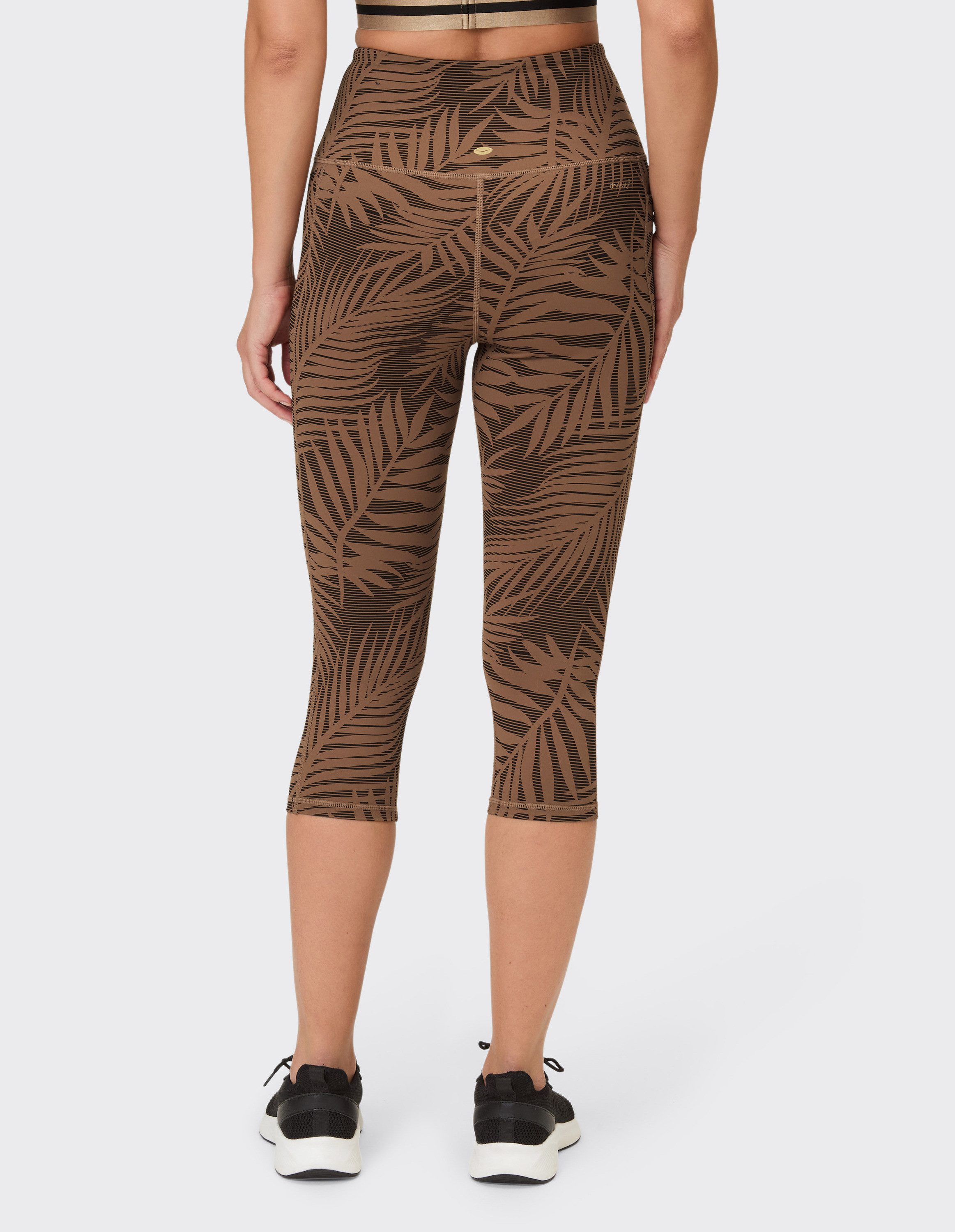 Venice Beach 3/4-Leggings 3/4-Tights VB Amelia