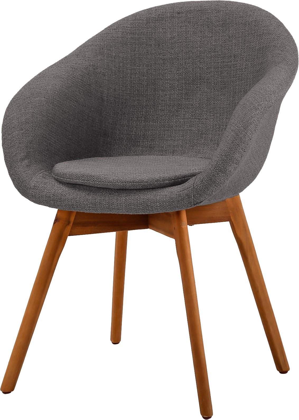 Best Gartenstuhl Zadar (1 St), Gartenstuhl