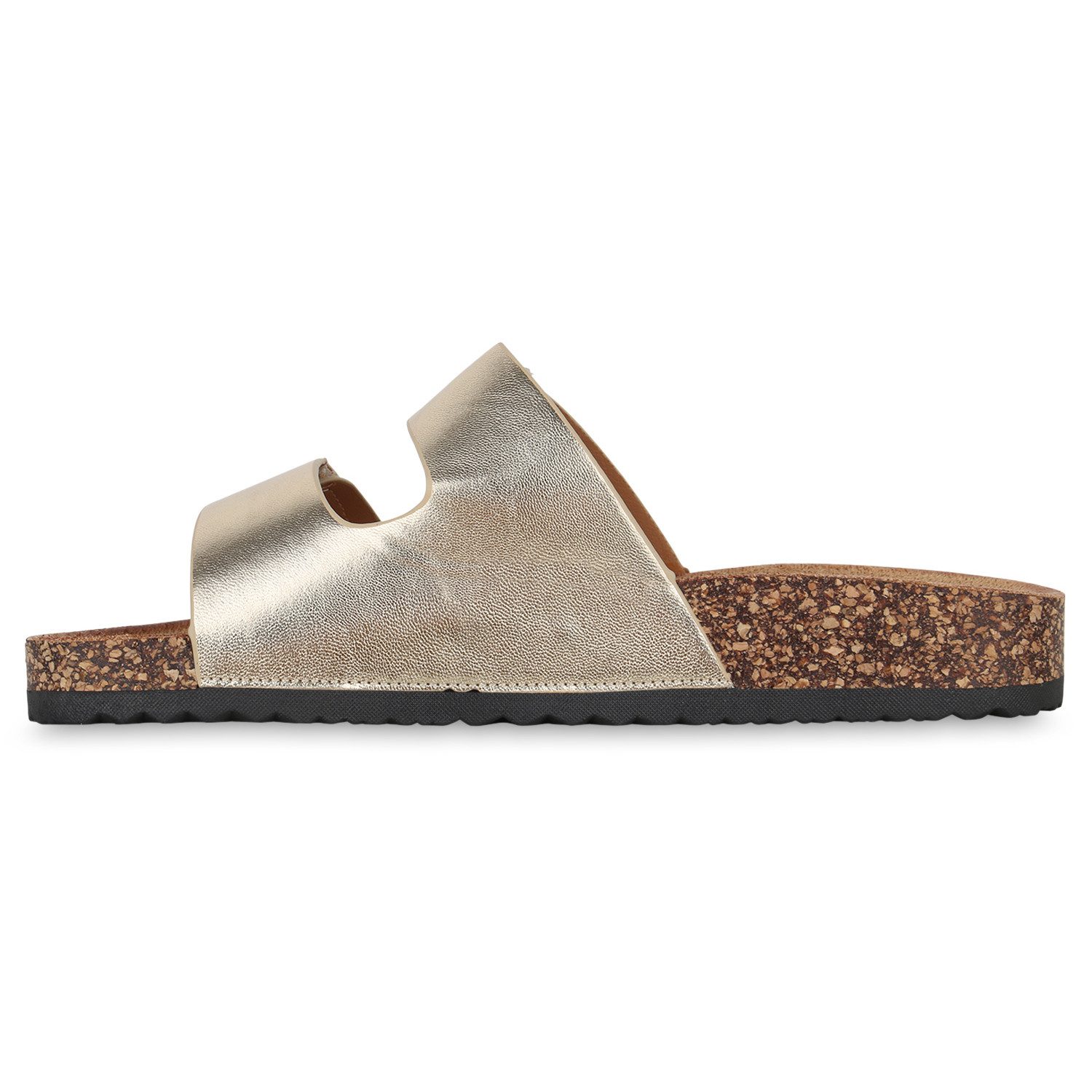 VAN HILL 841655 Pantolette Schuhe günstig online kaufen
