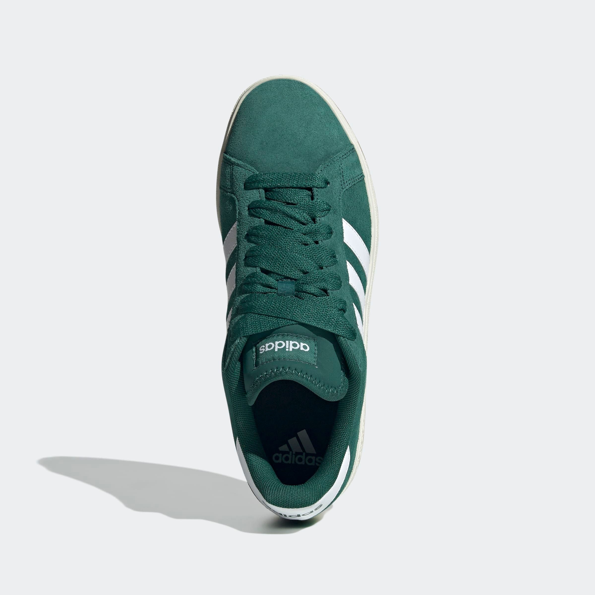 adidas Sportswear GRAND COURT BASE 00S Sneaker Design auf den Spuren des adidas Campus 00
