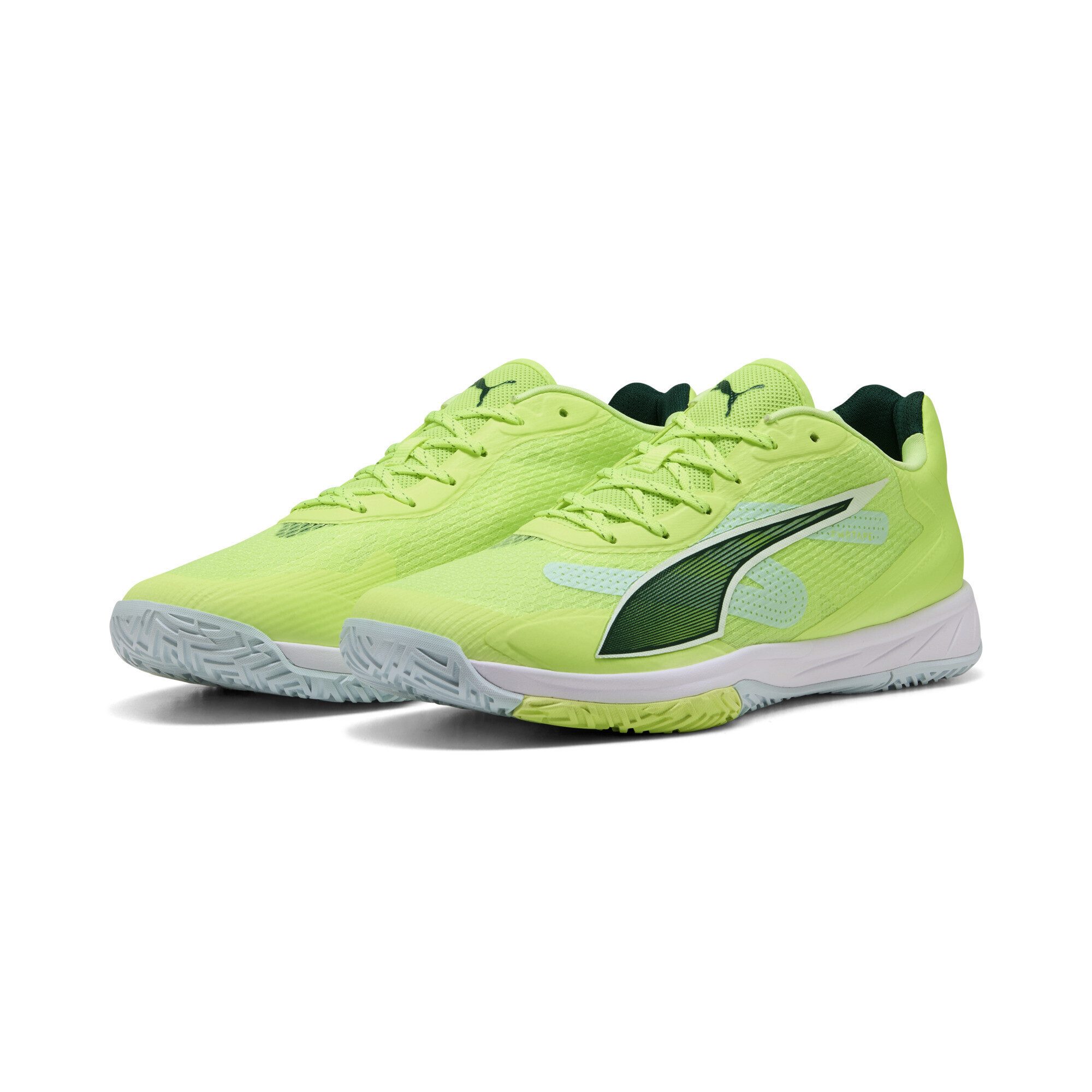 PUMA Accelerate Turbo 4 Handballschuhe Erwachsene günstig online kaufen