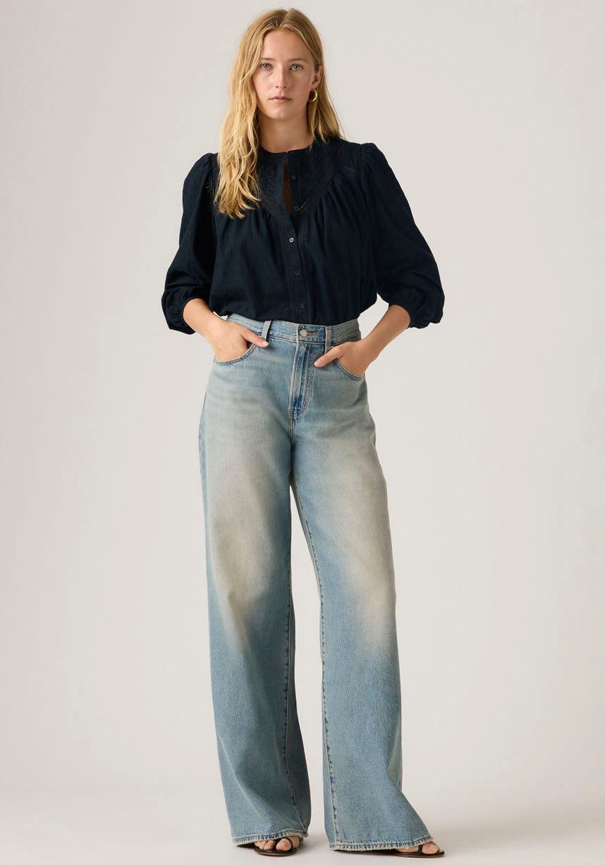 Levi's® Straight-Jeans XL STRAIGHT im Five-Pocket Style