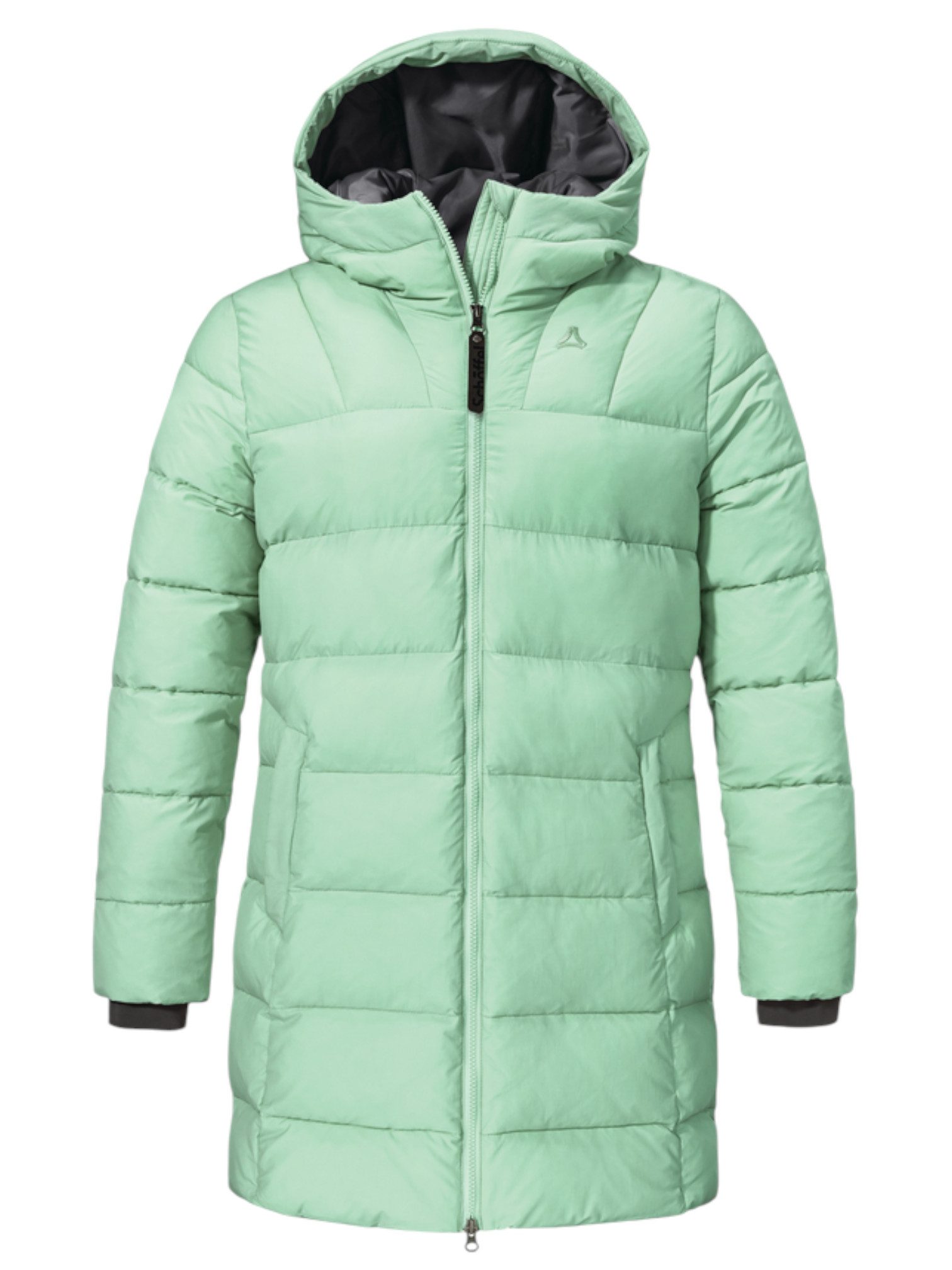 Schöffel Winterjacke Winterparka Urban Insulated Style Boslix (wärmend dank günstig online kaufen