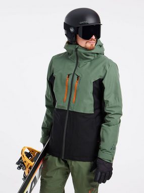 Protest Skijacke Herren Skijacke PRTBARENT (1-St)