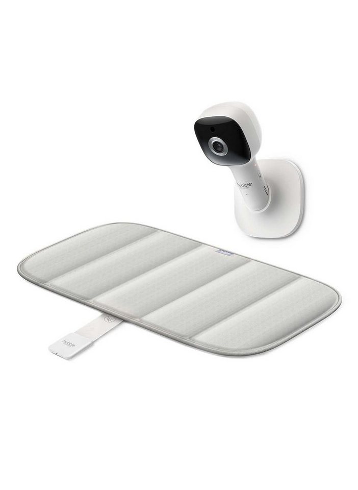 Hubble Connected Video-Babyphone Hubble Connected Dream+, 1-tlg.