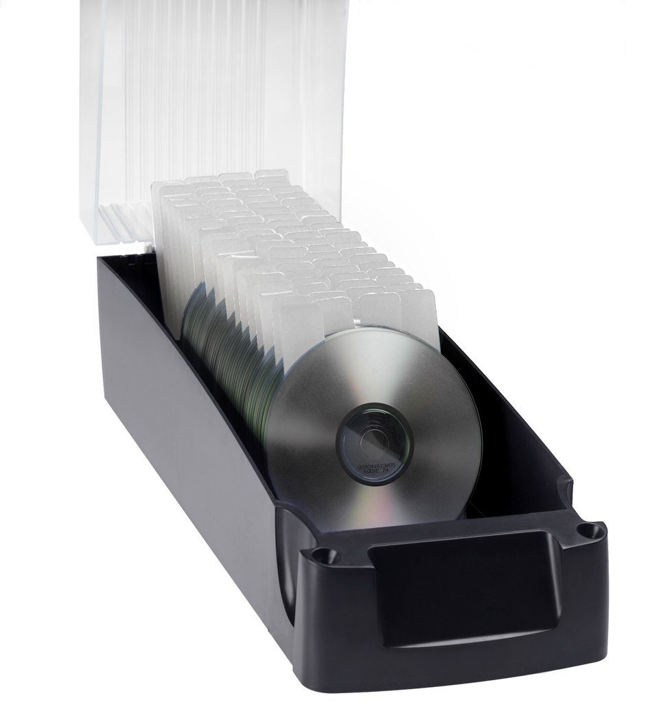 EXPONENT CD-Regal 17003 günstig online kaufen