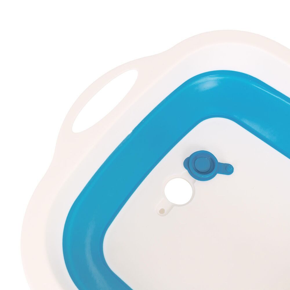 AFH Webshop Trainingshilfe Sensorik-Wanne Dynamik, In der Höhe zusammenklappbar