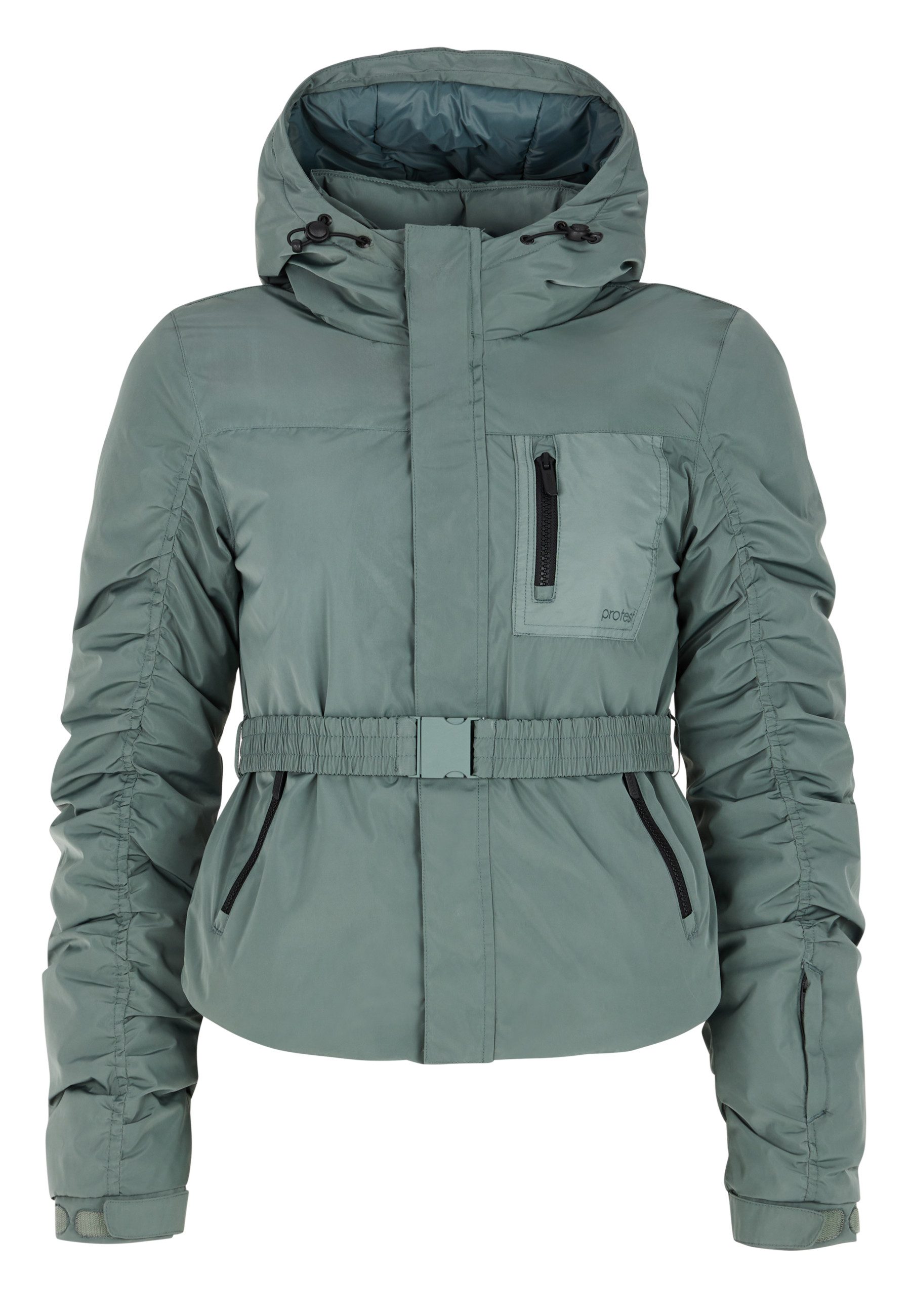Protest Skijacke PRTJAXX (1-St) Chest pocket
