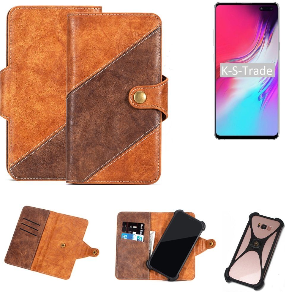 Handyhülle für Samsung Galaxy S10