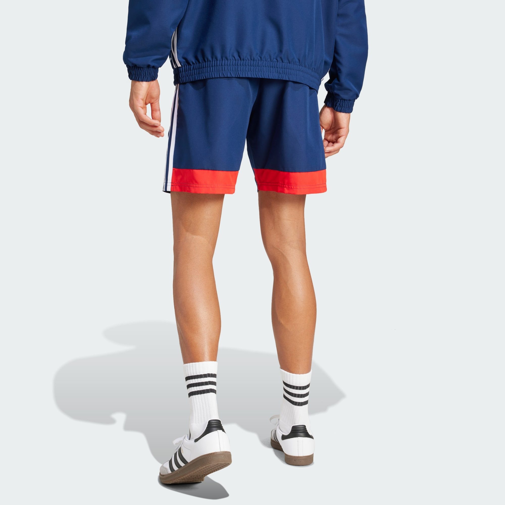 adidas Performance Sweatshorts TIRO 25 ESSENTIALS günstig online kaufen