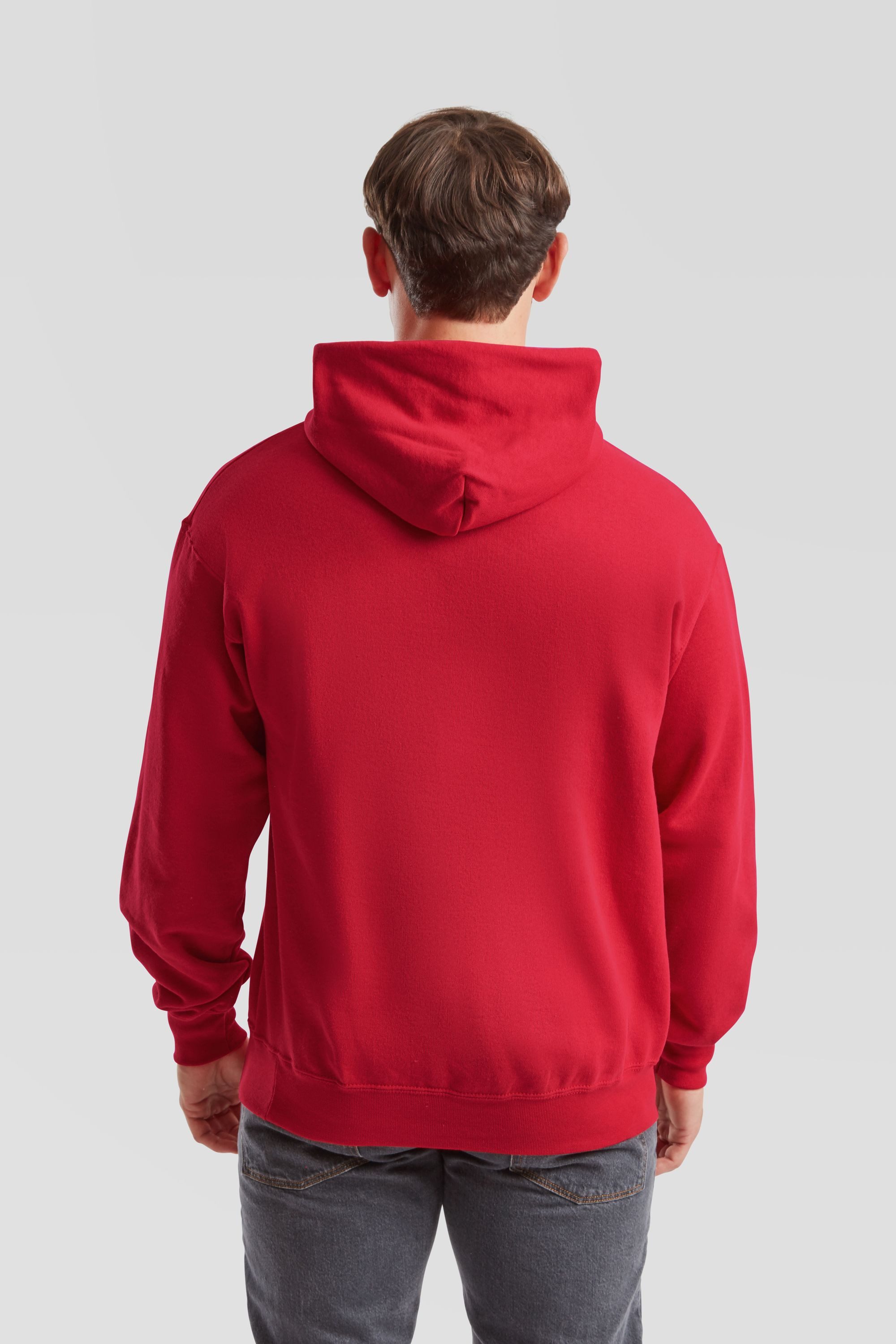 Fruit of the Loom Kapuzensweatshirt Classic Hooded Sweat