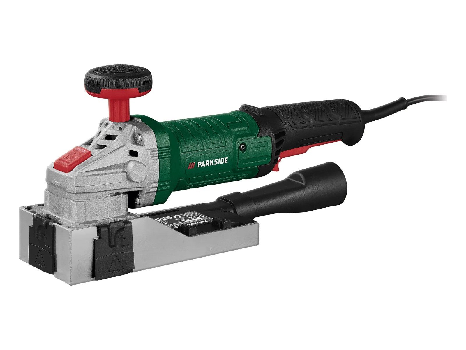 Parkside Fräse Lackfräse PLF 720 A1, (Packung), Hartmetall-Wendemesser