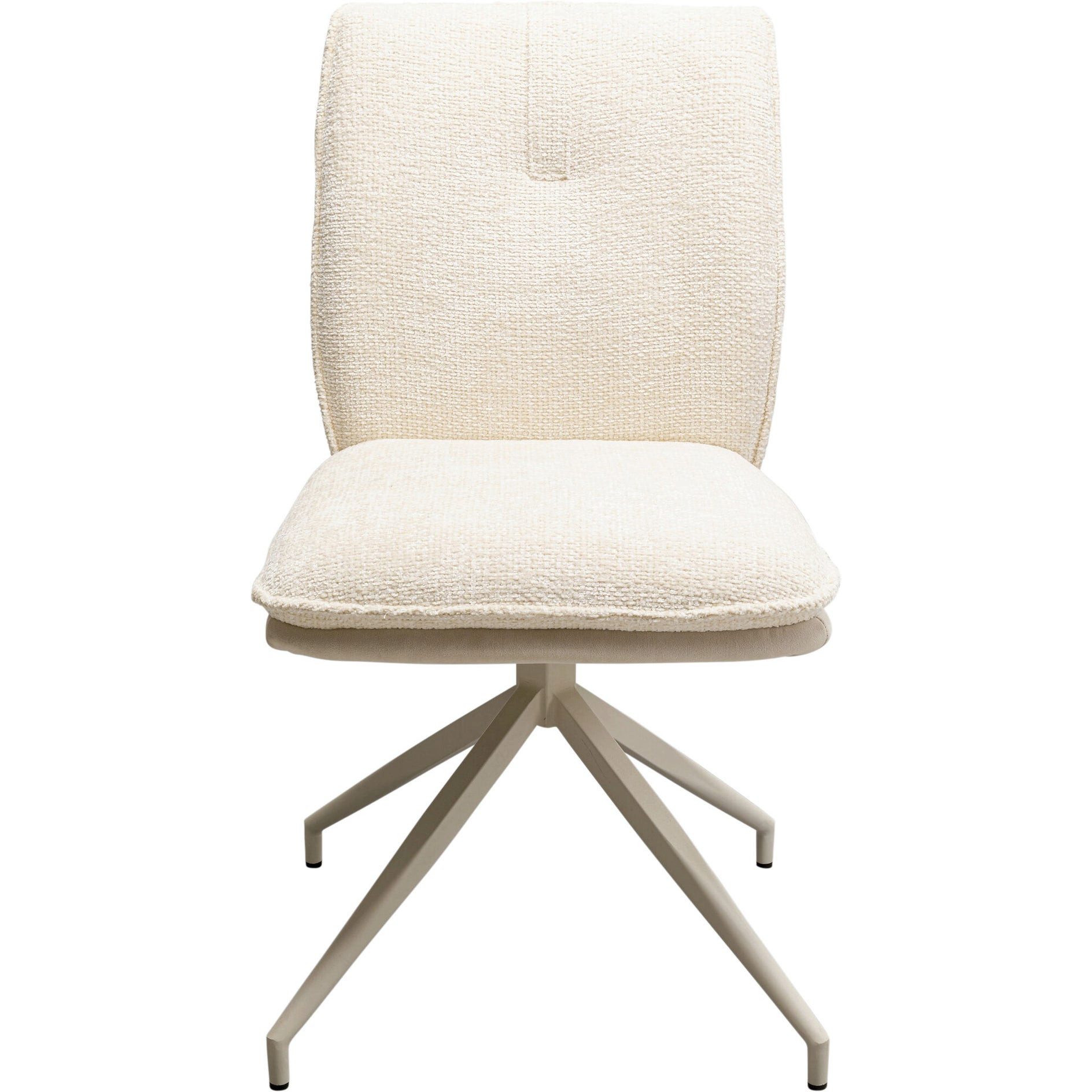 Kare Design Drehstuhl Hilla