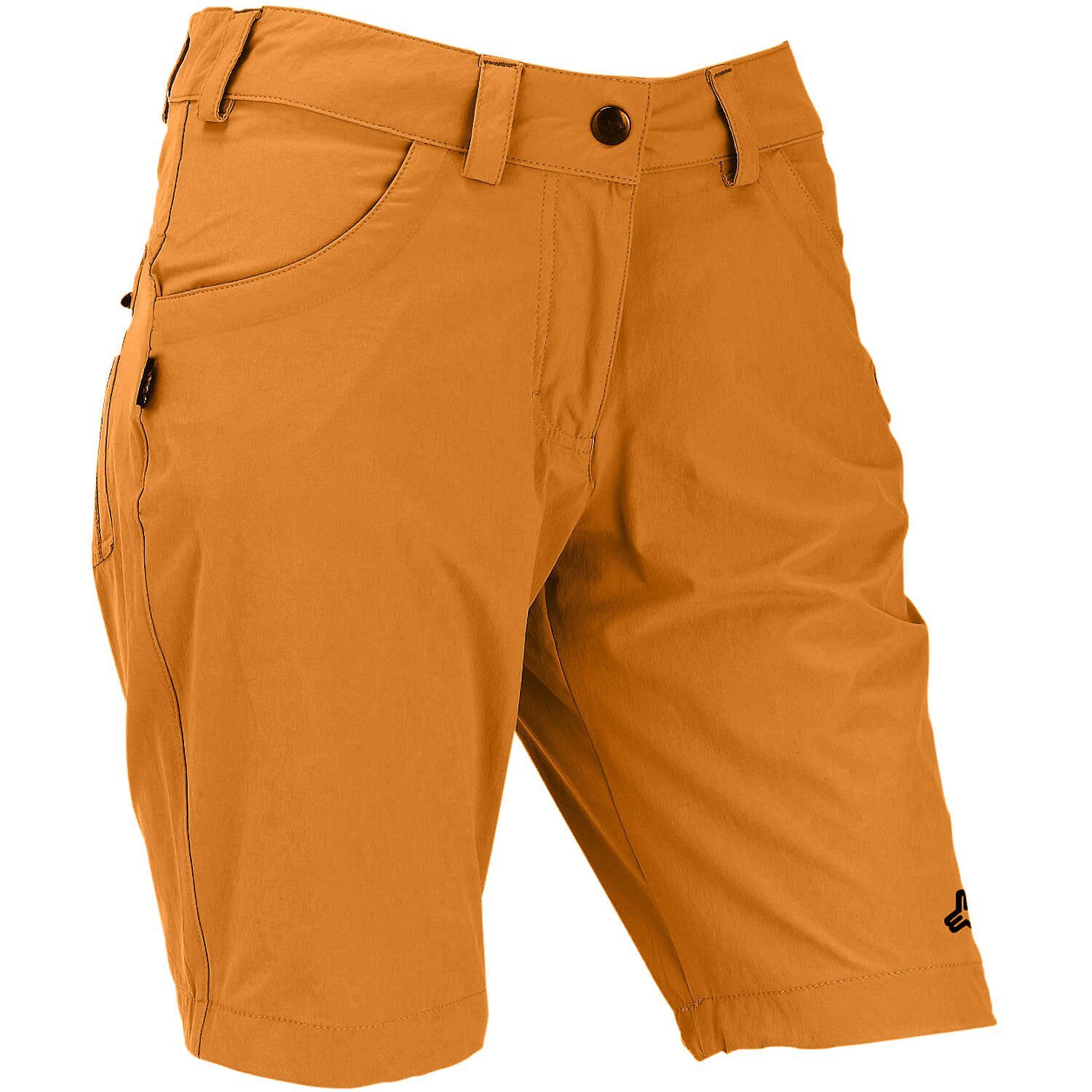 Maul Sport® Funktionsshorts Bermudahose Rimini