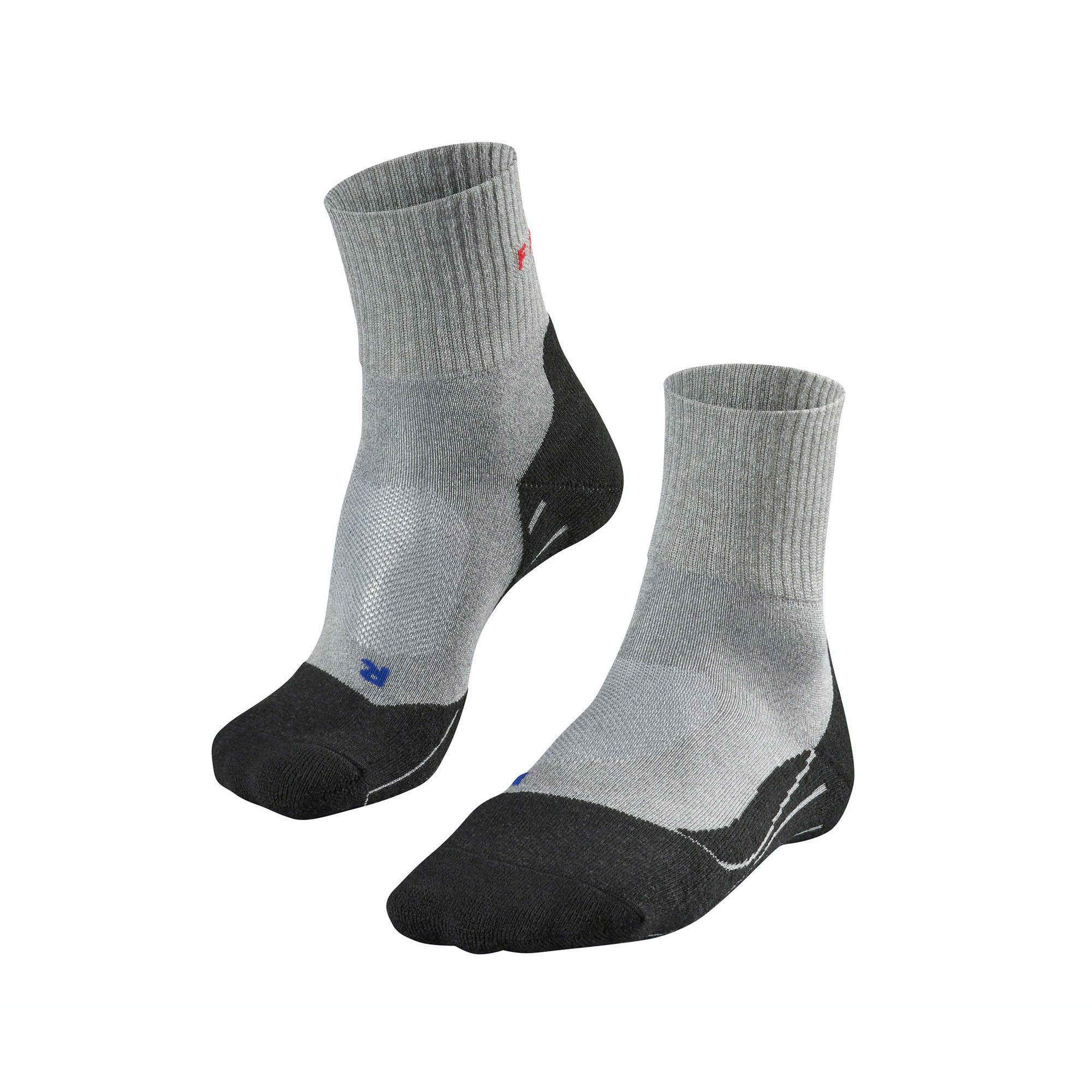 Sportsocken Falke Herren Trekking Socken TK2 Sh Co 16154