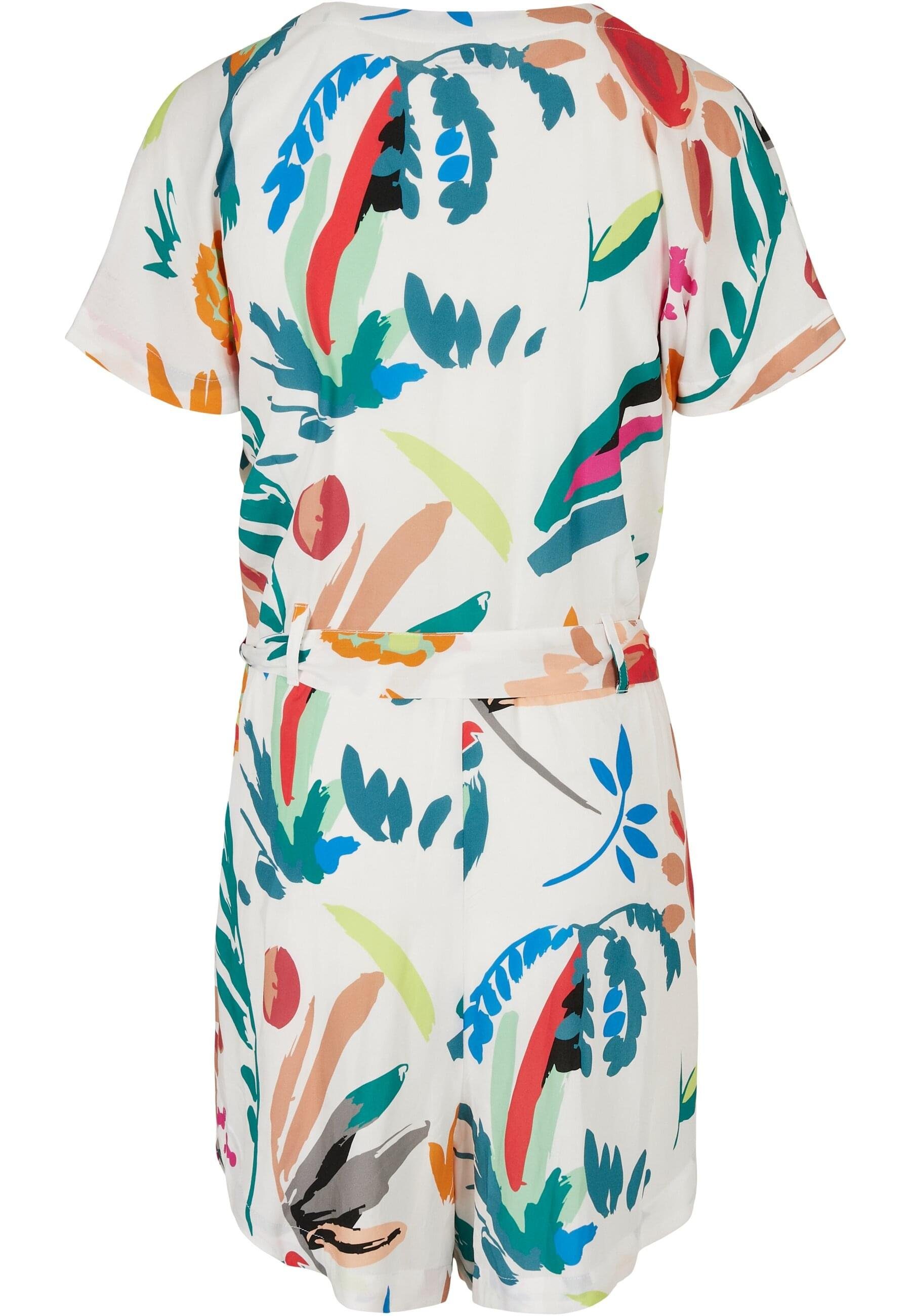 URBAN CLASSICS Jumpsuit Urban Classics Damen günstig online kaufen