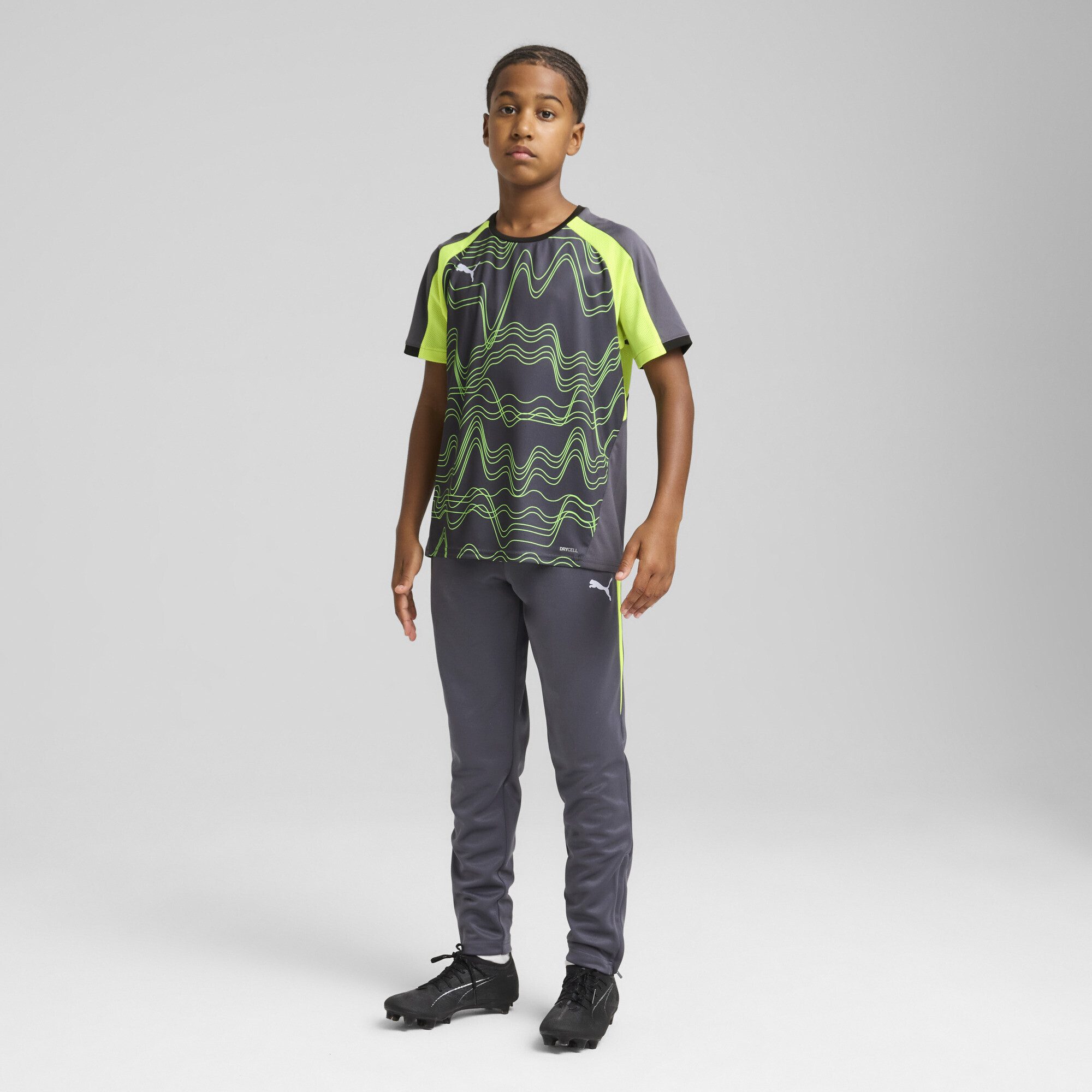 PUMA Sporthose individualLIGA Trainingshose Jugendliche günstig online kaufen