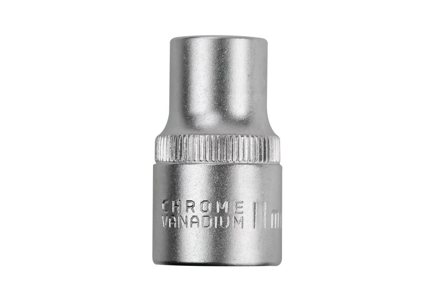 Thumbnail - DEMA Stecknuss Stecknuss Sechskant 1/2" 11mm kurz